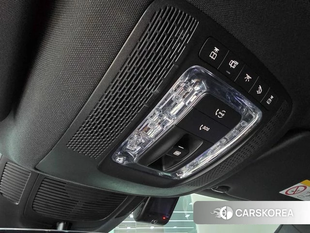 Mercedes-Benz GLS - Class X167 id 4315745 из Кореи 8