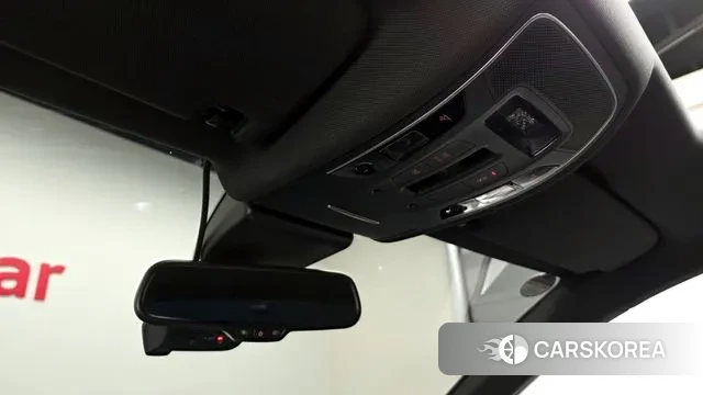 Audi New A6 id 3423497 из Кореи 8