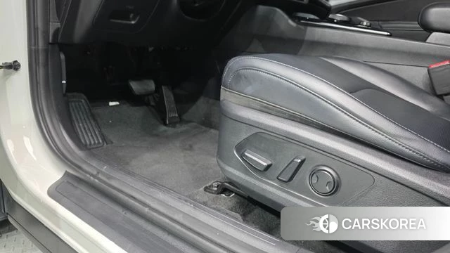 Kia Sportage 5th Generation Hybrid id 3818621 из Кореи 8