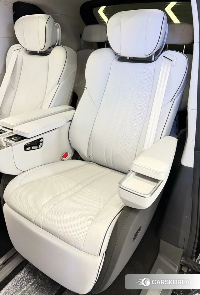 Xiaopeng Motors Xiaopeng X9 id 4238651 из Китая 8