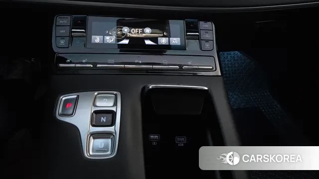 Hyundai The New Grandeur IG id 3399156 из Кореи 8