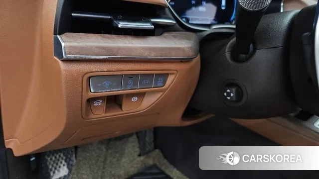 Genesis G80 (RG3) id 3736099 из Кореи 8