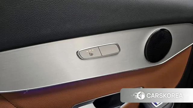 Mercedes-Benz GLC-Class X253 id 3646151 из Кореи 8