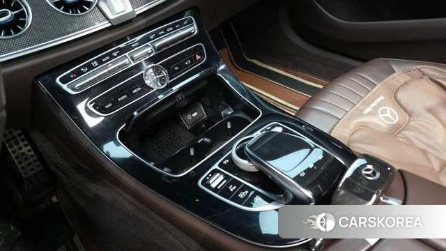 Mercedes-Benz CLS-Class C257 id 4551192 из Кореи 8