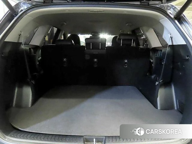 Kia The New Sorento id 3886112 из Кореи 8