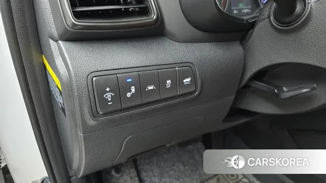 Hyundai All New Tucson id 3013700 из Кореи 8