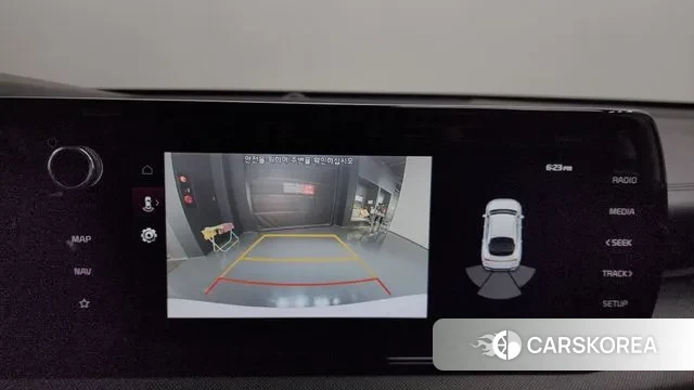 Kia K5 3rd generation id 3263412 из Кореи 8