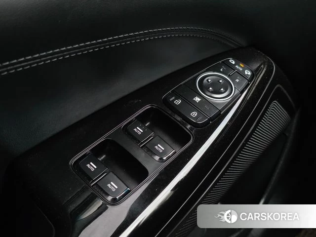 Kia K7 Premier id 4496384 из Кореи 8