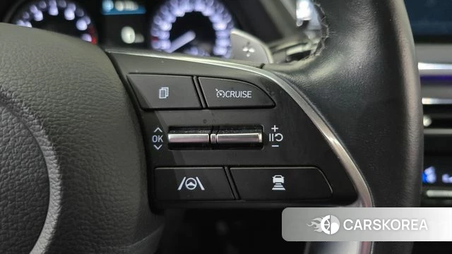 Hyundai Sonata (DN8) id 4905391 из Кореи 8