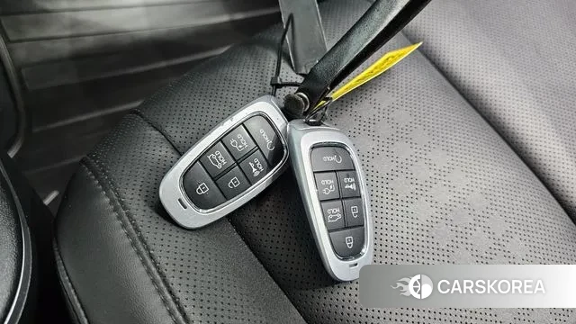 Hyundai Ionic 5 id 3180191 из Кореи 8