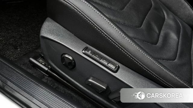 Volkswagen 7th Generation of Jetta id 4389480 из Кореи 8