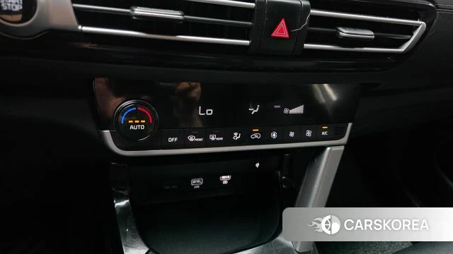 Kia Seltos id 4662660 из Кореи 8