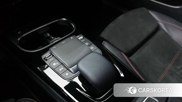 Mercedes-Benz CLA-Class C118 id 3916489 из Кореи 8