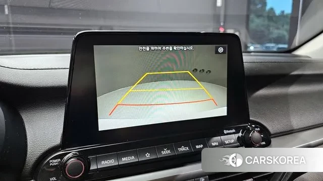 Kia Come New K3 id 3123307 из Кореи 8