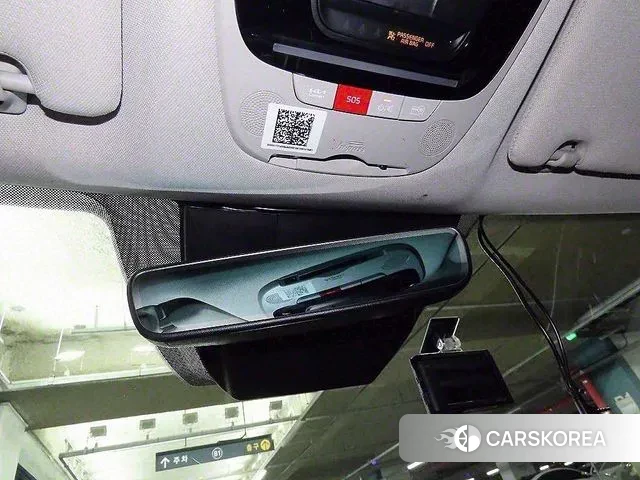 Kia K5 3rd generation id 3334146 из Кореи 8