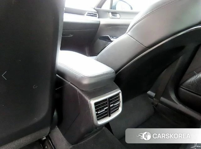 Kia K5 3rd generation id 3965617 из Кореи 8