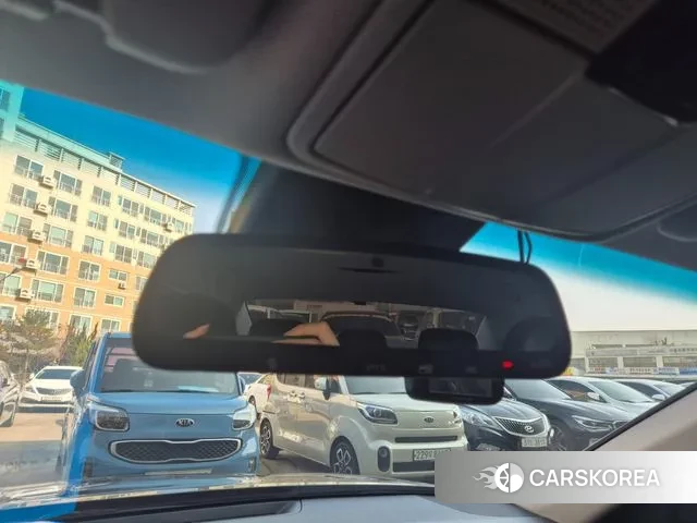 Hyundai Grandeur IG id 2357230 из Кореи 8