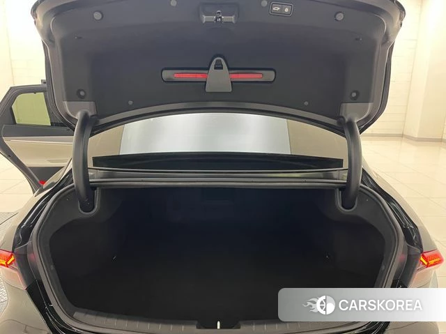 Hyundai The New Grandeur IG id 4281850 из Кореи 8