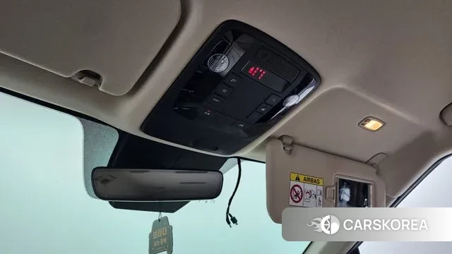 Kia Carnival 4th generation id 3473963 из Кореи 8