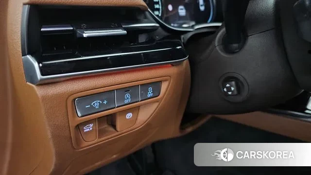 Genesis G80 (RG3) id 3433283 из Кореи 8