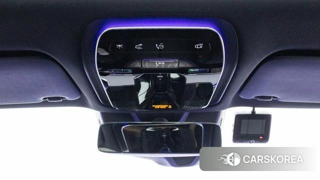 Mercedes-Benz E-Class W214 id 4576940 из Кореи 8