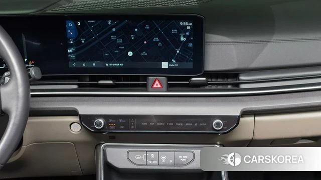 Kia The New Carnival 4th Generation id 4462826 из Кореи 8