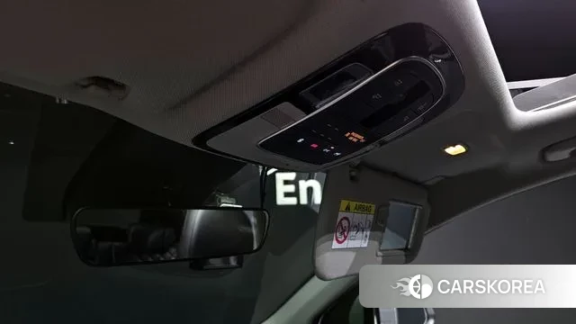 Hyundai The New Santa Fe id 3582545 из Кореи 8