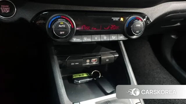 Kia Come New K3 id 3766747 из Кореи 8