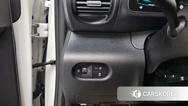 Hyundai Casper id 3142857 из Кореи 8