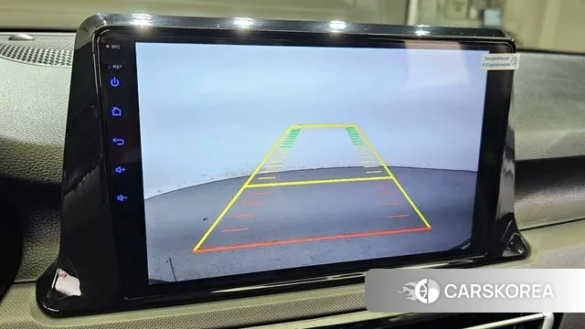 Kia Seltos id 2960175 из Кореи 8