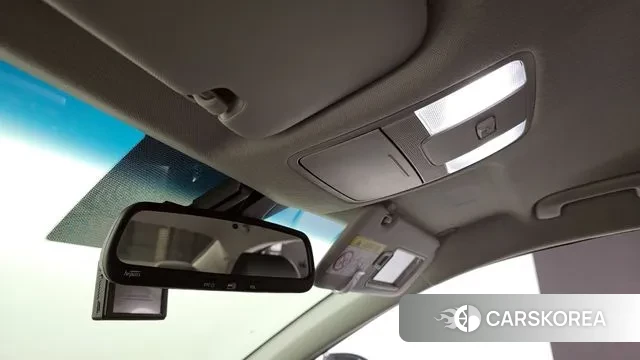 Kia The New K3 2nd generation id 3629314 из Кореи 8