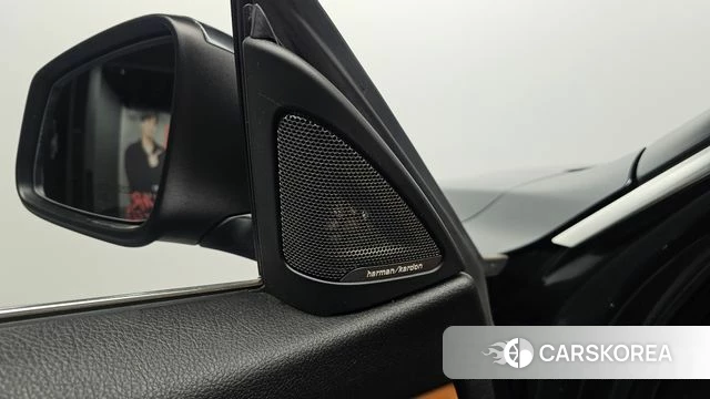 BMW 4 Series (F32) id 3911853 из Кореи 8