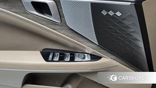 Kia K8 Hybrid id 3746187 из Кореи 8