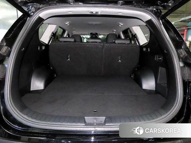 Hyundai The New Santa Fe id 3919672 из Кореи 8