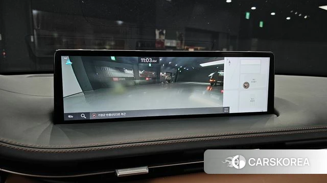 Genesis GV70 id 4303709 из Кореи 8