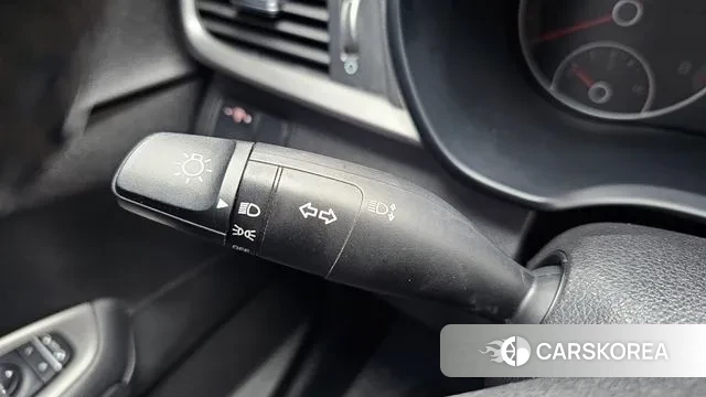 Kia The New K5 2nd generation id 3176778 из Кореи 8