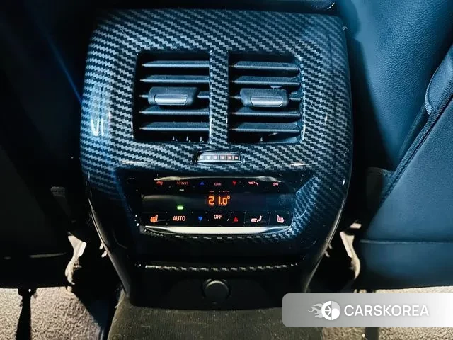 BMW X3 (G01) id 2902988 из Кореи 8