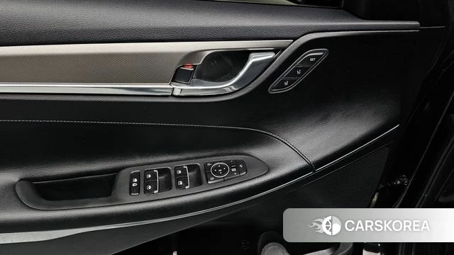 Hyundai The New Grandeur IG id 4304206 из Кореи 8