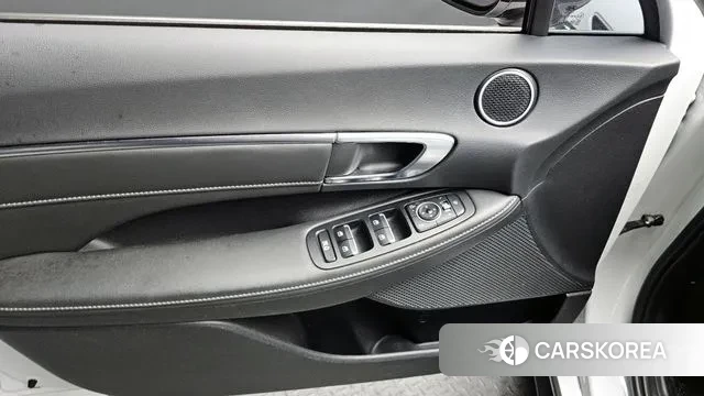 Hyundai Sonata D Edge (DN8) id 3664114 из Кореи 8