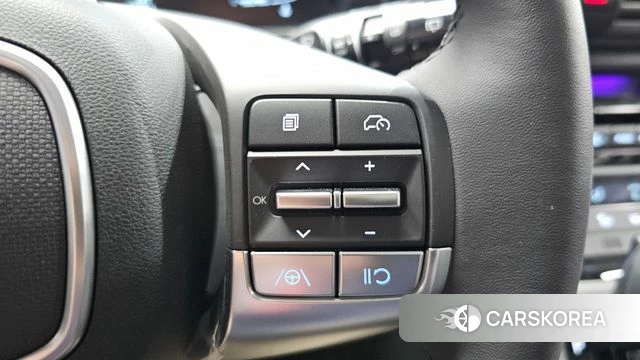 Hyundai The New Casper id 4515652 из Кореи 8