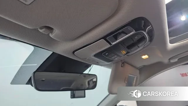 Hyundai Sonata (DN8) id 3469556 из Кореи 8