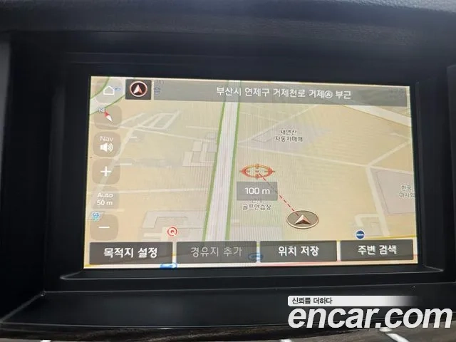 Genesis G80 id 2886798 из Кореи 8