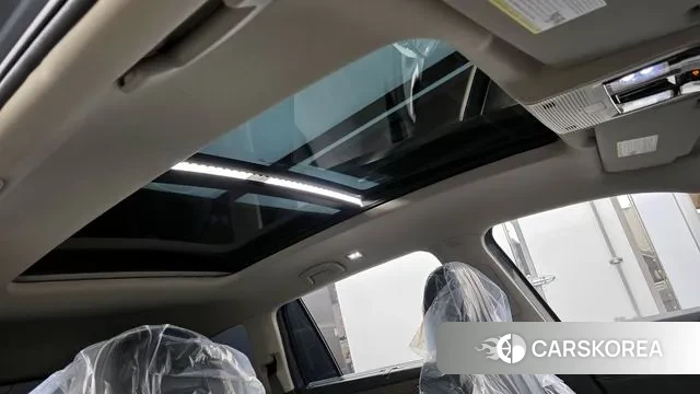 Volkswagen Atlas id 3441896 из Кореи 8