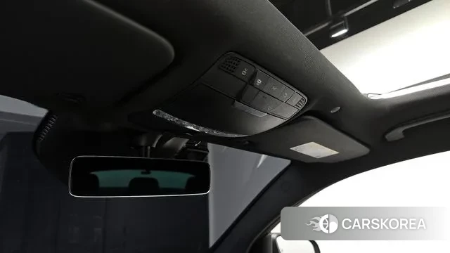 Mercedes-Benz GLC-Class X253 id 2939314 из Кореи 8