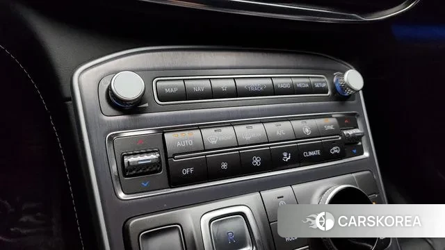 Hyundai The New Santa Fe id 3384977 из Кореи 8