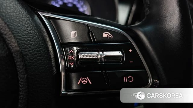Kia The New K3 2nd generation id 4636962 из Кореи 8