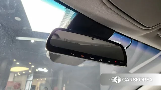 Kia Sportage The Bold id 3753662 из Кореи 8