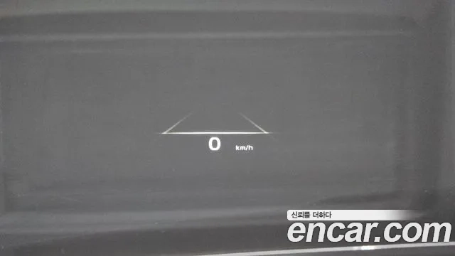 Kia The New K9 2nd generation id 2868930 из Кореи 8