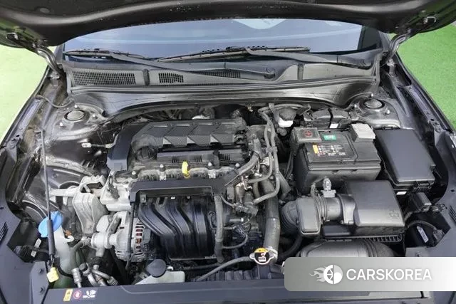 Kia Come New K3 id 3425900 из Кореи 8