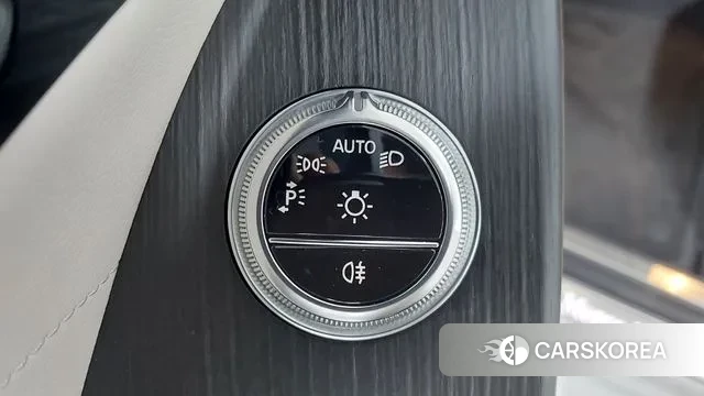 Mercedes-Benz S-Class W223 id 2997953 из Кореи 8